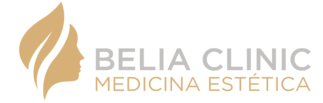Logo BELIA CLINIC lat