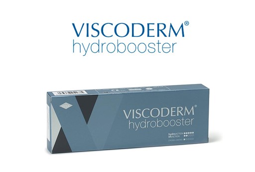 viscoderm hydrobooster