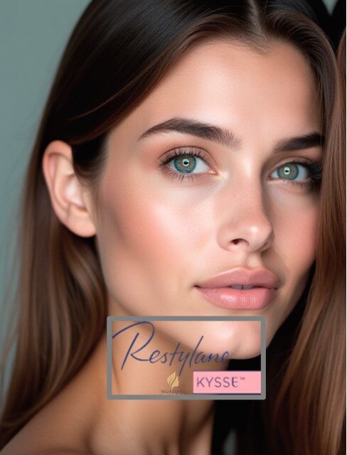 restylane kysse banner