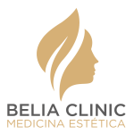 Logo footer BELIA CLINIC